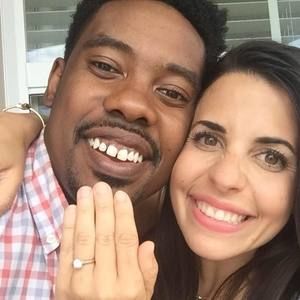 Meet your Posher, Krista